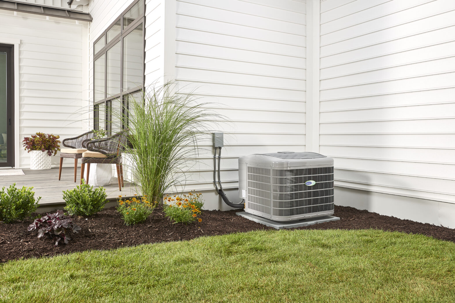 Regular AC maintenance can increase the longevity of your system.