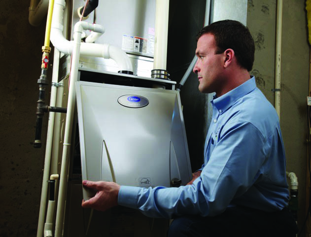 National Refrigeration ensures your home's heating system is operating efficiently and effectively.
