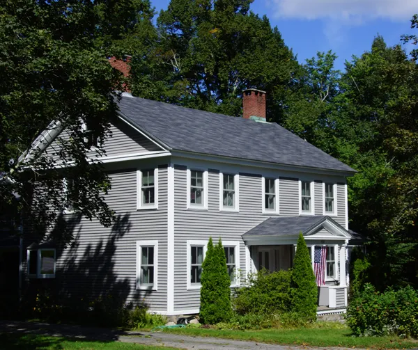 What air conditioning system to buy for historic homes?