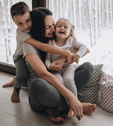 Family comfort is National Refrigeration's top priority every winter, providing heating service, maintenance and installation when you need it most.